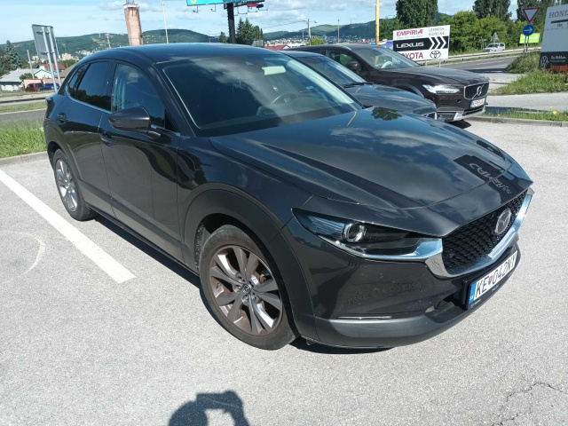 Mazda CX-30 2021