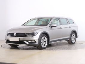 Volkswagen Passat - 2016