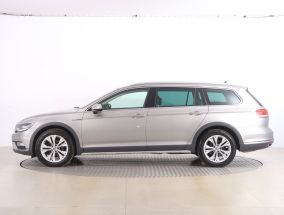 Volkswagen Passat - 2016