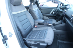 Citroen e-C4
