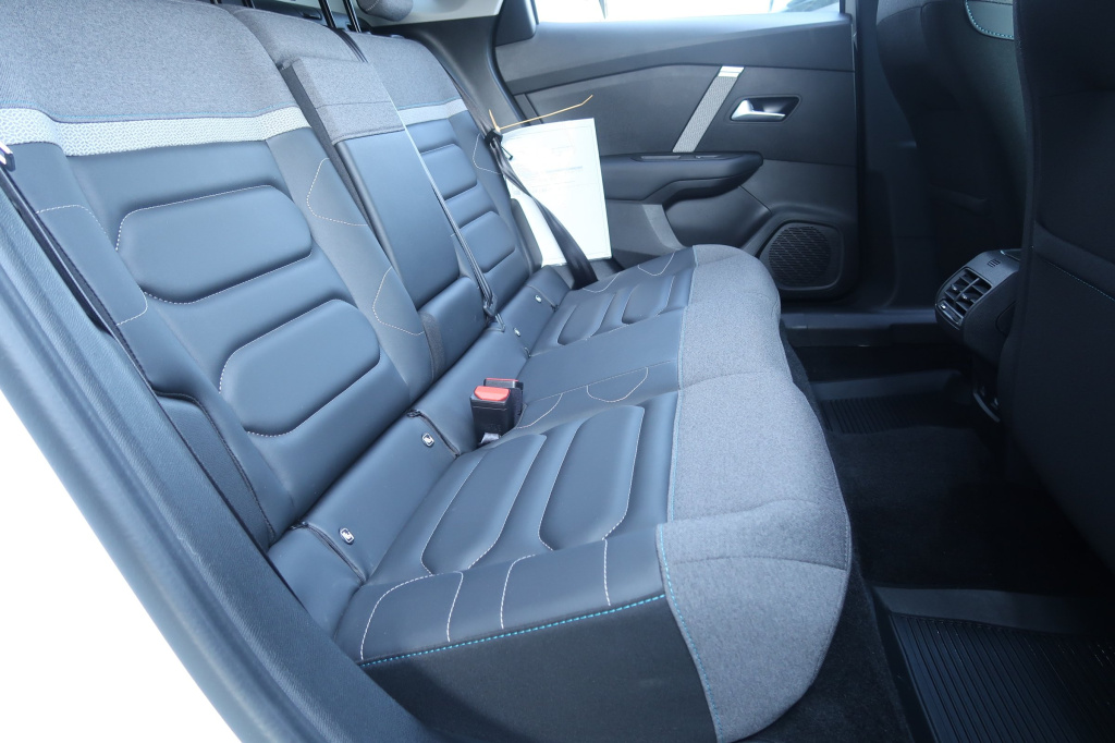 Citroen e-C4