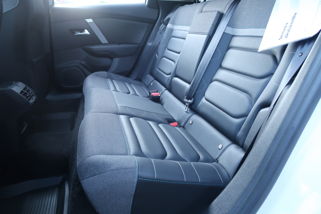 Citroen e-C4
