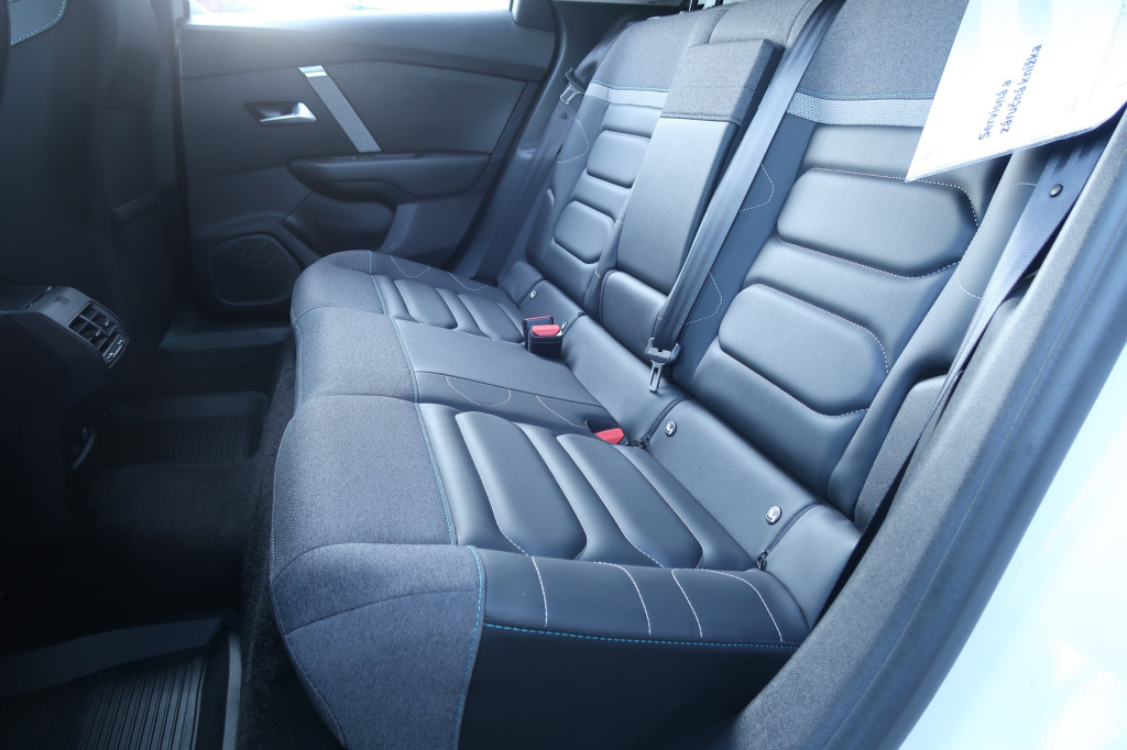 Citroen e-C4