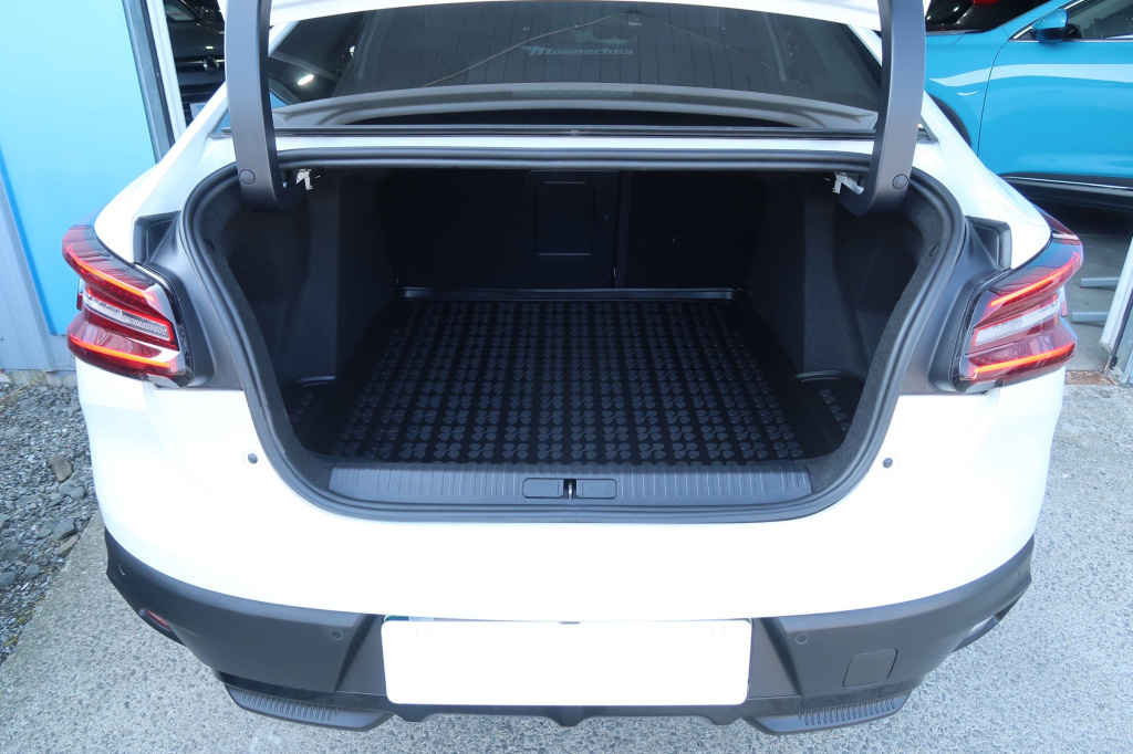 Citroen e-C4