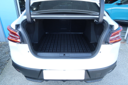 Citroen e-C4