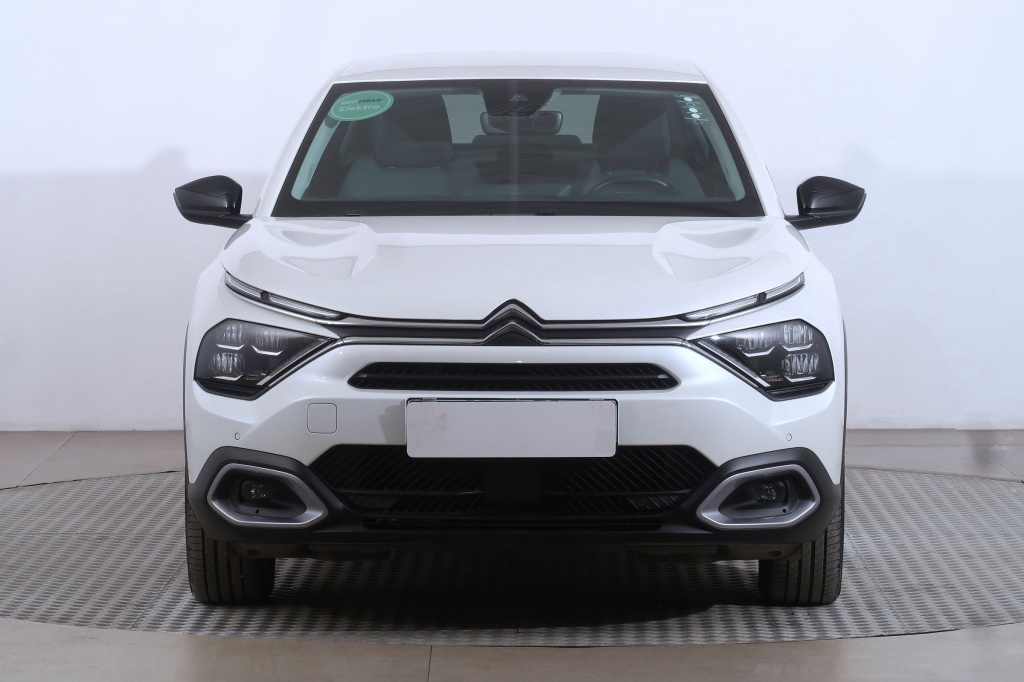 Citroen e-C4