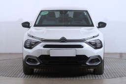 Citroen e-C4