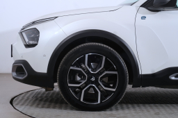 Citroen e-C4
