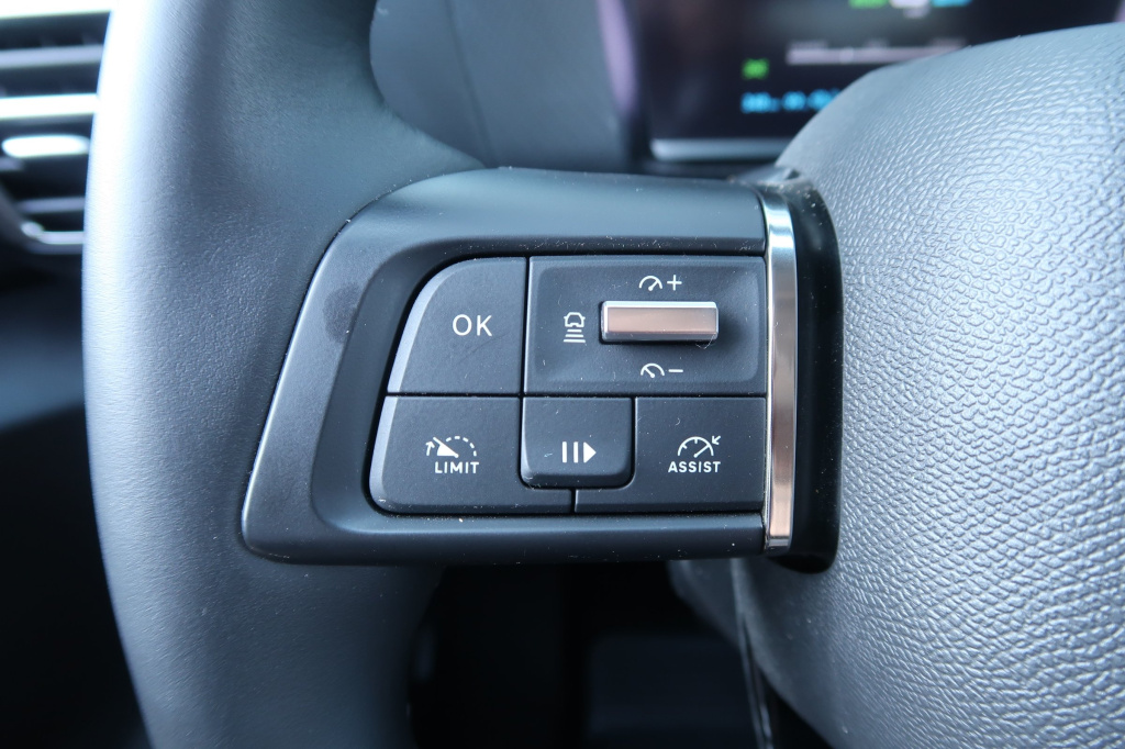 Citroen e-C4