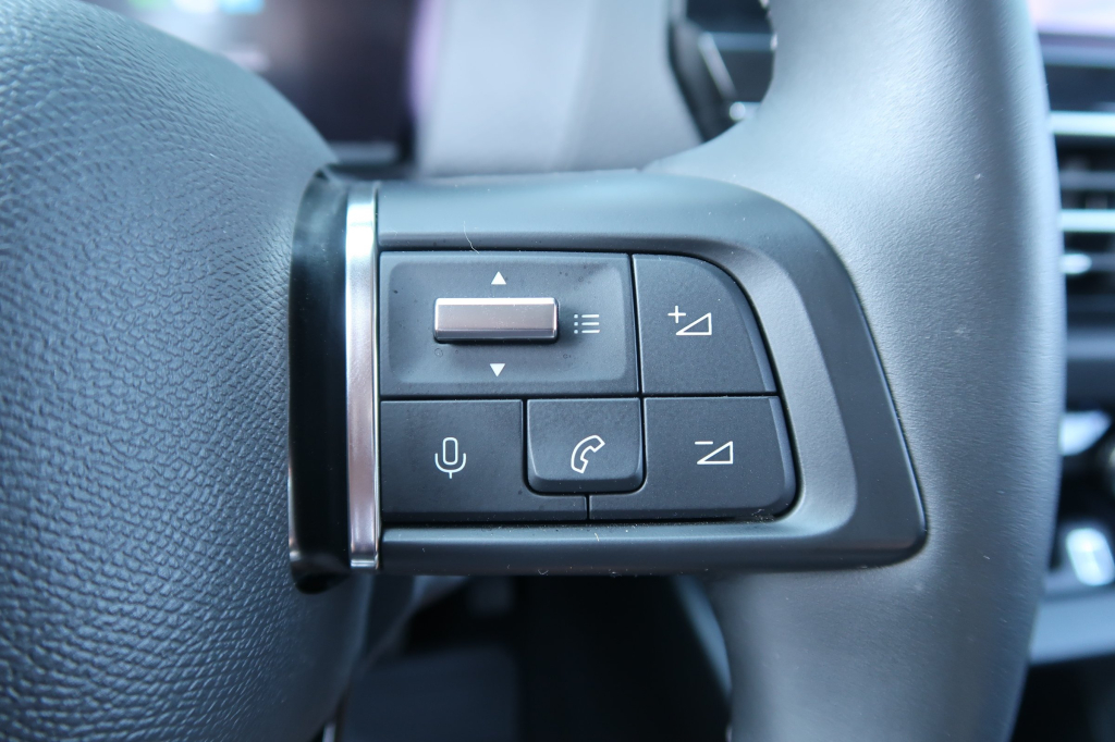 Citroen e-C4