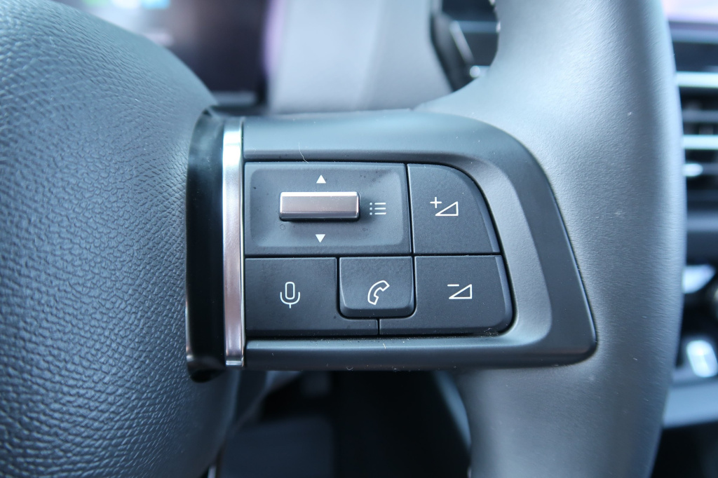 Citroen e-C4