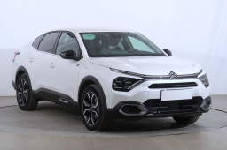 Citroen e-C4