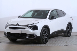 Citroen e-C4