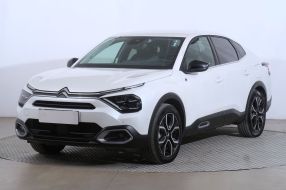 Citroen e-C4 - 2023
