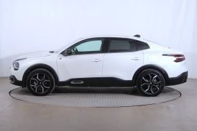 Citroen e-C4 - 2023