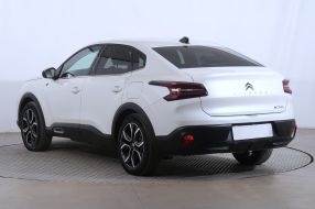 Citroen e-C4 - 2023