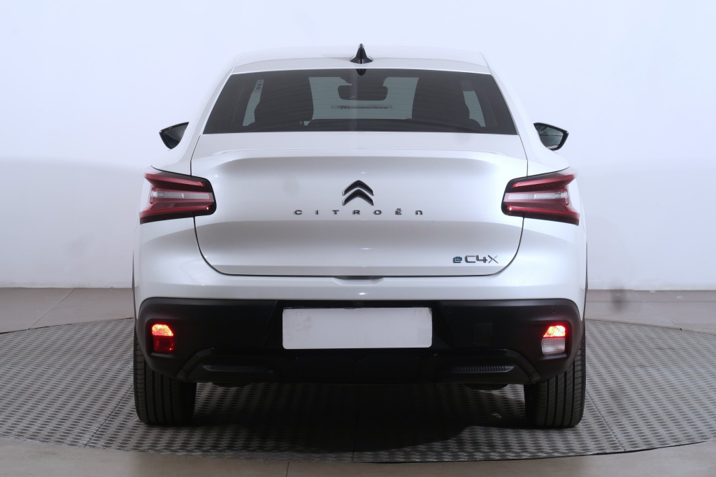 Citroen e-C4