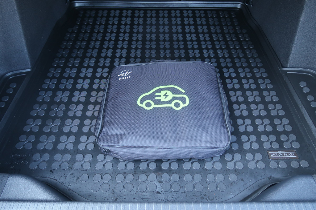 Citroen e-C4