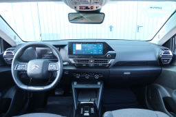 Citroen e-C4