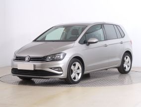 Volkswagen Golf Sportsvan - 2020