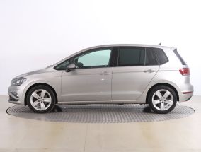Volkswagen Golf Sportsvan - 2020