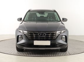 Hyundai Tucson - 2021