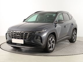 Hyundai Tucson - 2021