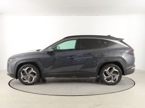 Hyundai Tucson - 2021