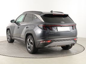 Hyundai Tucson - 2021