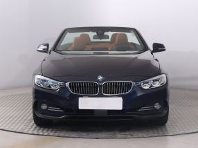 BMW 4 - 2017