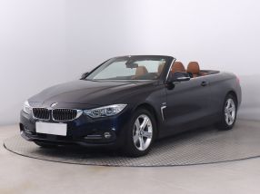 BMW 4 - 2017