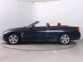 BMW 4 - 2017