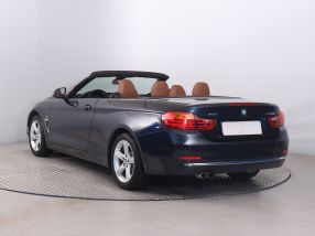 BMW 4 - 2017