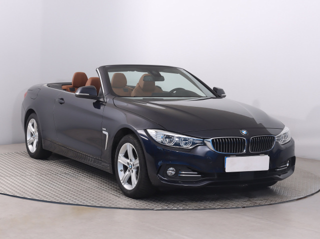 BMW 4 2017