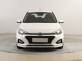 Hyundai i20 - 2020