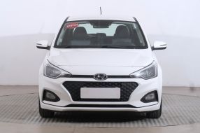 Hyundai i20 - 2020