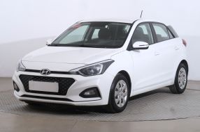 Hyundai i20 - 2020