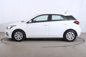 Hyundai i20 - 2020