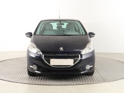 Peugeot 208 2014