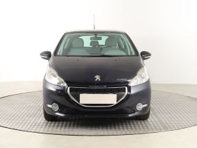 Peugeot 208 - 2014
