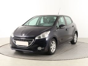 Peugeot 208 - 2014