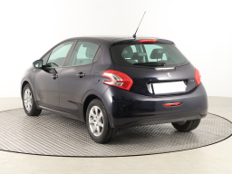 Peugeot 208 2014