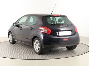 Peugeot 208 - 2014