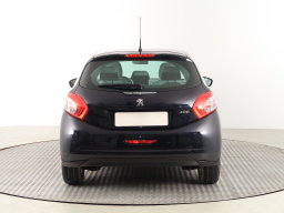 Peugeot 208 2014