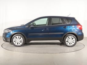 Suzuki SX4 S-Cross - 2018