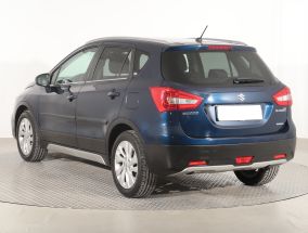 Suzuki SX4 S-Cross - 2018