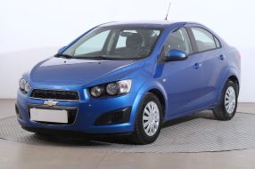Chevrolet Aveo - 2013