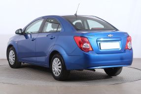 Chevrolet Aveo - 2013