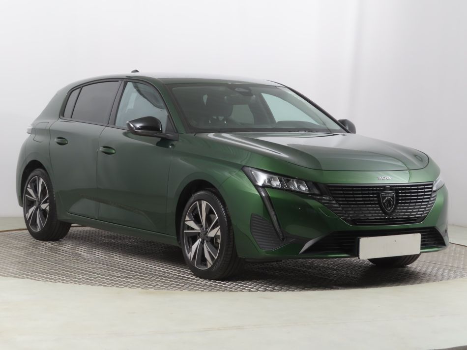 Peugeot 308 - 2024