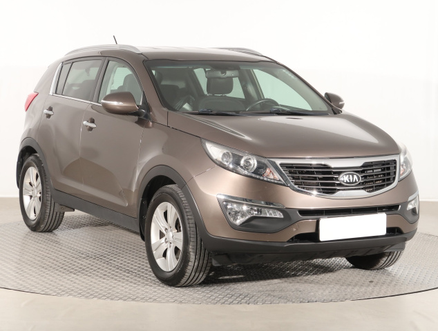 Kia Sportage 2014